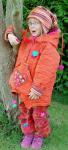 Herzjacke