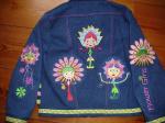 Jacke nach Ottobre