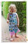 Hcktop - Kleid...