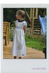 Kleid mit Freublmchen