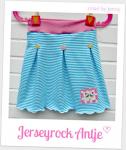 Jerseyrock Antje