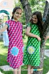 2x Badekleid-Amelie