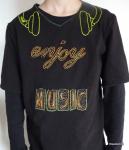 enjoy music