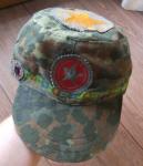 coole armym�tze ....