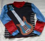 Imke Guitar Hero