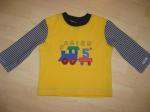 Geburtstagsshirt