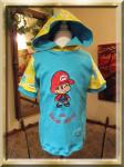 SUPER MARIO Xater