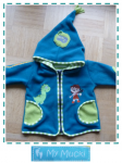 Prehistoric Jacke