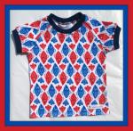 Maritimes Shirt Nr. 2