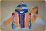 Restejacke