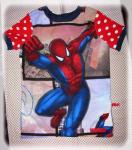 Spiderman Xater