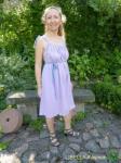 1 Kleid viele Styles...