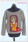 Neues Shirt ...