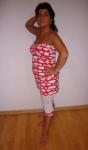 ♥ MILA ♥  abgendert als Kleidchen
