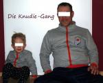 Papa-Sohn-Partnerlook