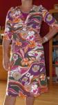 Knoten-Kleid