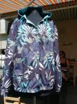 Eine neue Sommerjacke