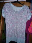 Blumen Shirt