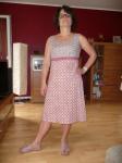 Sommerkleid