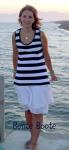 Mayla als Top...