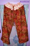Pyjamahose