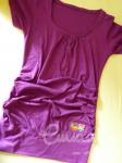 Shelly als Umstandsshirt