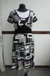 sommerkleid retrolike
