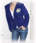 Ein Blazer