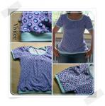 Shelly als T-Shirt