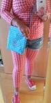 *MAYLA*MILA*LEGGINS*RLLI-TASCHE*