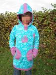 Kuschelsweatshirt......