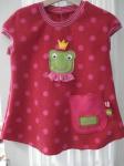 Amelie "Froschprinzessin"