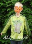 Walcheren mit Yoda