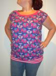 Herbstshirt III