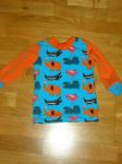 Herbstshirt II