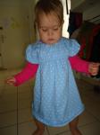 Kleid