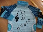 Musik....