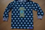 das erste Herbst-Shirt