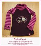 Mareen die erste..