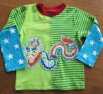 Dragonshirt