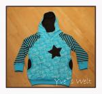 Danai - Geburtstags-Pulli..