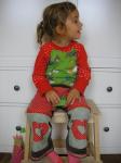 Antonia-Shirt