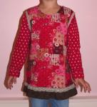 romantisches T-Shirt