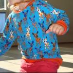 Bambi Langarmshirt