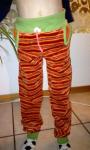 Kuschelhose