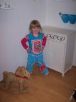 Wanda & Antonia nach Farbenmix von littlesunkids
