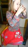 Antonia & Knoblauchrock