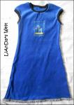 blaue Amelie ...