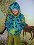 Jacke Hoxy Horse