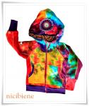 Jesse als Jacke